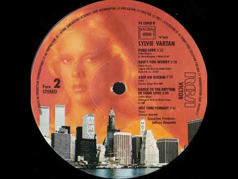 Sylvie Vartan – Les Années RCA - Intégrale Studio 1961 - 1986
