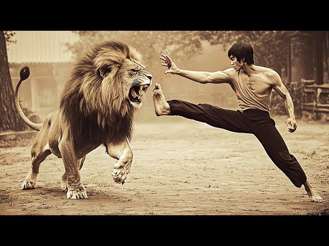 ブルース・リー が創始した ジークンドー をひとりで学べる 最強DVD