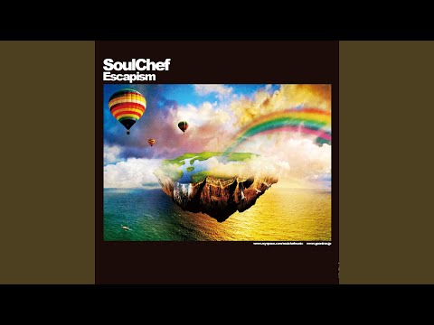 Soulchef - Escapism [Full Album] - YouTube