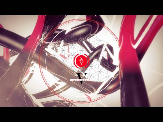 AcuticNotes】Xephiratone【CrossfadePV】 - YouTube