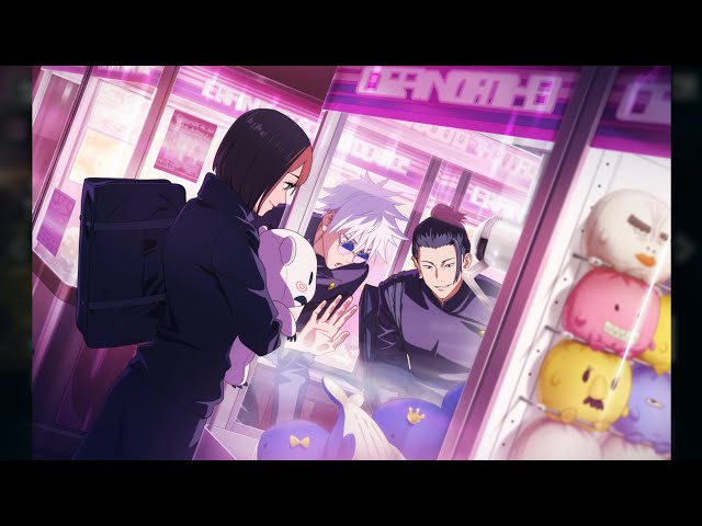 呪術廻戦 ファントムパレード】サイドストーリー 廻想残滓 恒例の