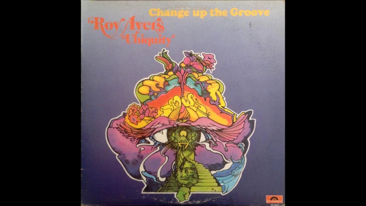 Roy Ayers Ubiquity - The Boogie Back (1974) - HQ - YouTube