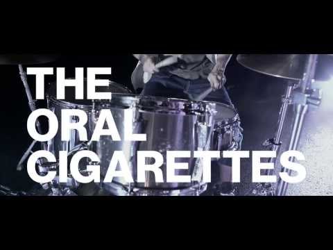 THE ORAL CIGARETTES / Mr. ファントム - YouTube