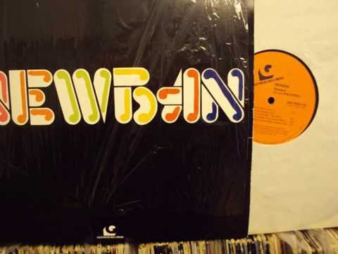 Newban – Newban – Vinyl (LP, Album, Reissue), 2006 [r861637] | Discogs