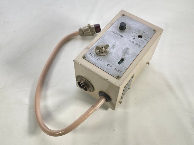 2-150＊オルゴール オルゴール増幅器 鉄道唱歌 八幡電器産業株式会社