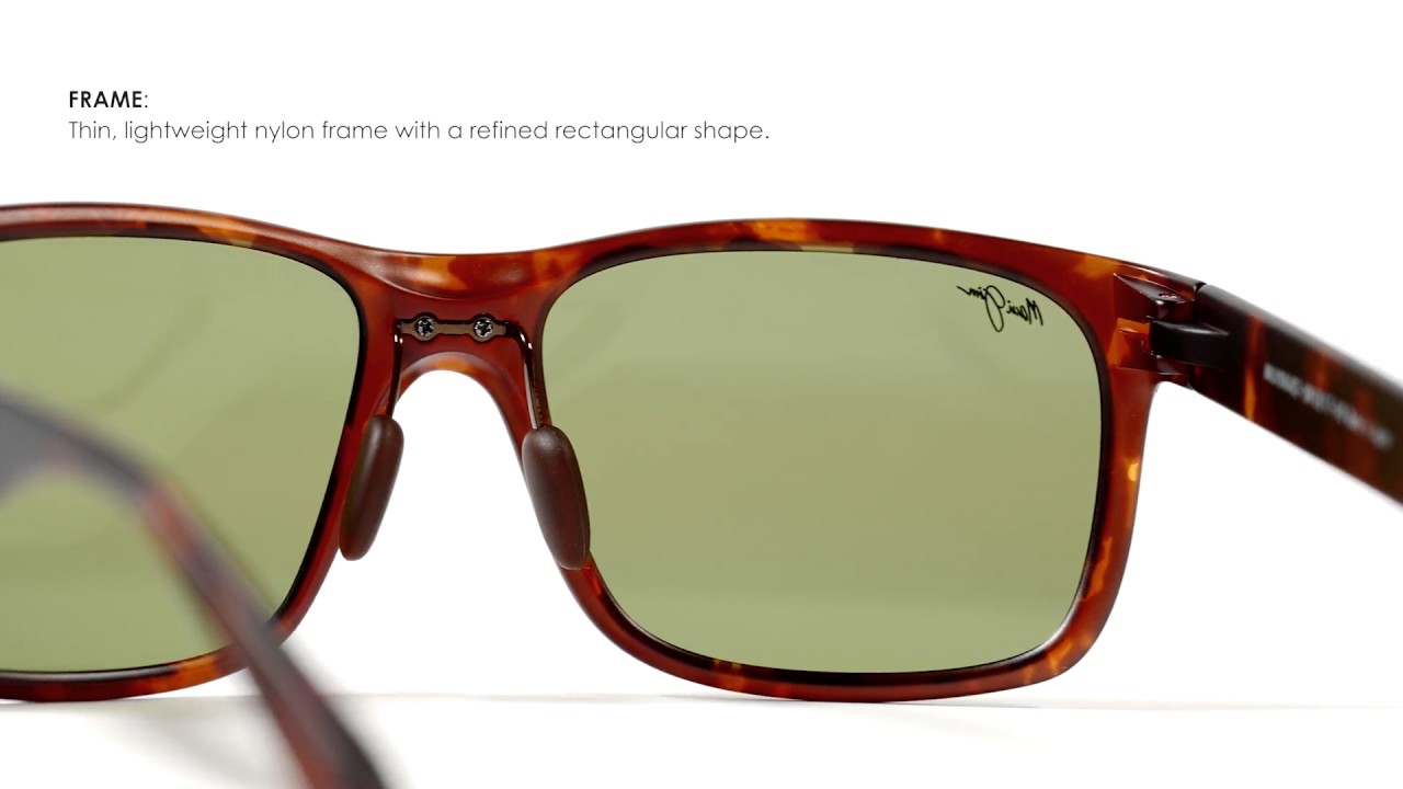 Maui Jim Red Sands Sunglasses | REI Co-op
