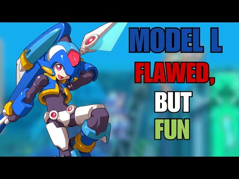 Model L: Flawed, But Fun - YouTube