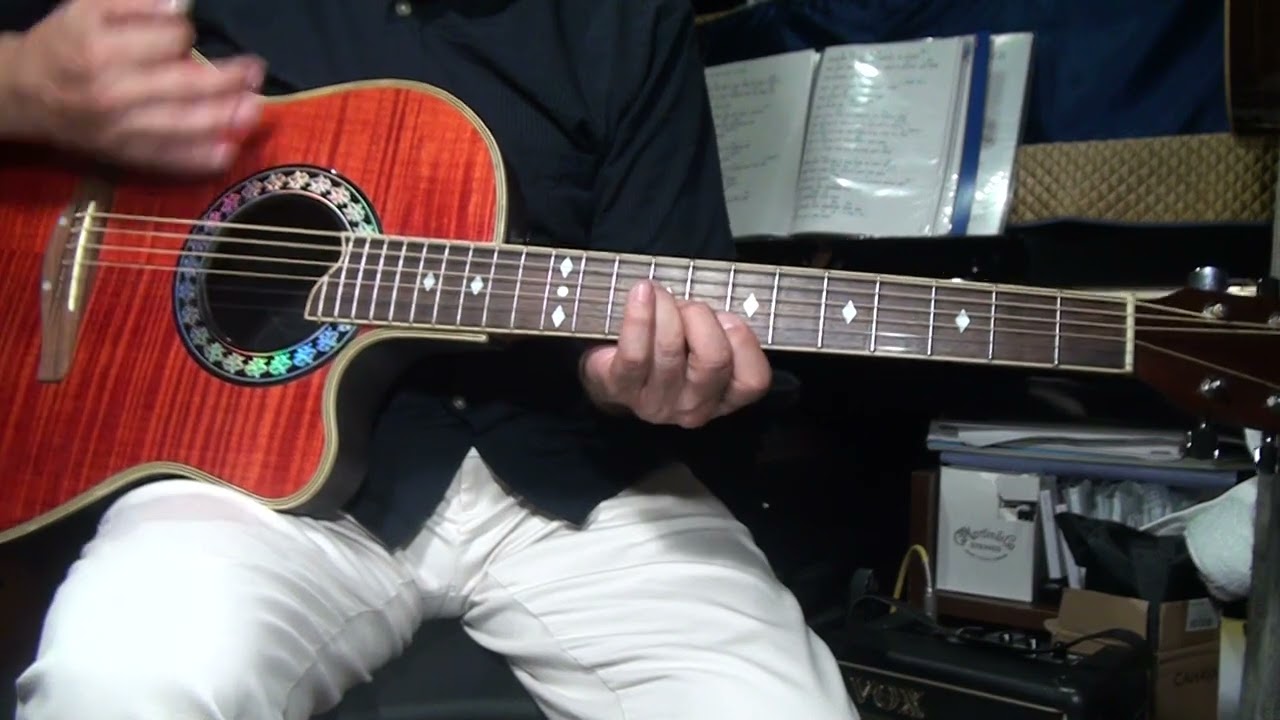 23.08 Stafford SE350 試聴動画 642 - YouTube