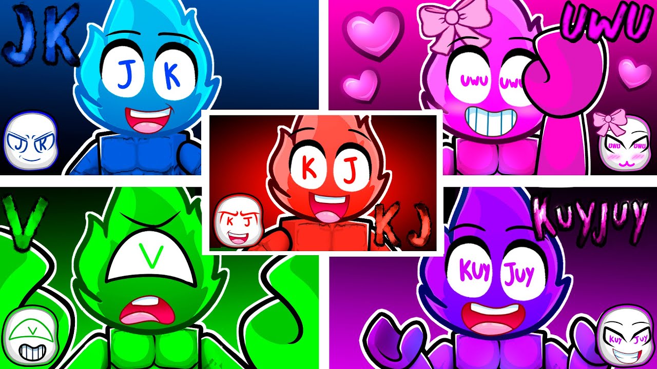 USING ALL SECRET KJ UNLIMITED FLEXWORKS in Roblox Strongest