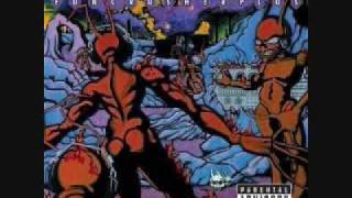 COMPANY FLOW / Funcrusher Plus (LP) / Rawkus | WAXPEND RECORDS