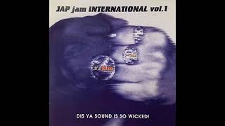 JAP Jam International vol.1 - YouTube
