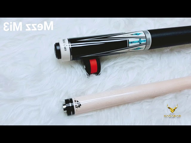 Mezz Mika Immonen 3 (Mi3) - YouTube