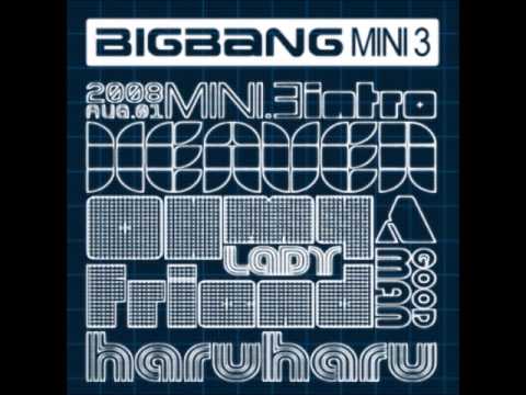 BIGBANG - Stand Up [FULL ALBUM] - YouTube