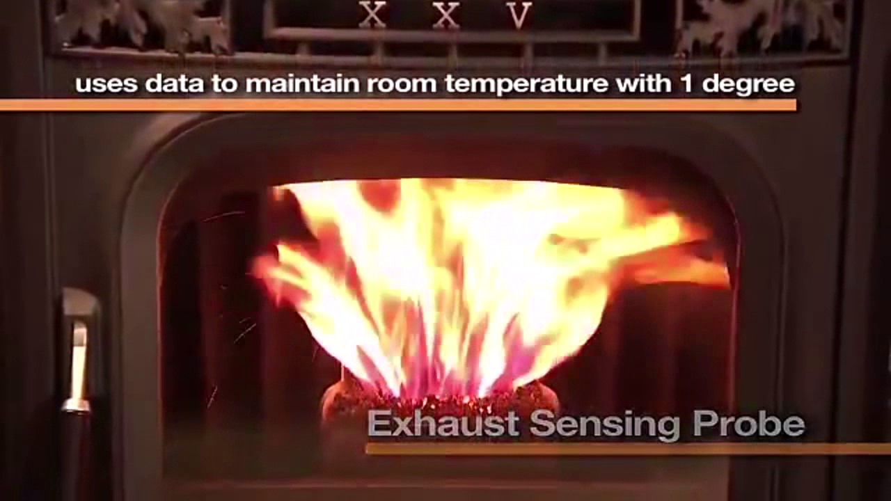 ハーマン ペレットストーブラインナップ | 薪ストーブならダッチ