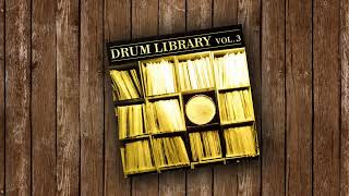 DJ Paul Nice – Drum Library Vol.3 - YouTube
