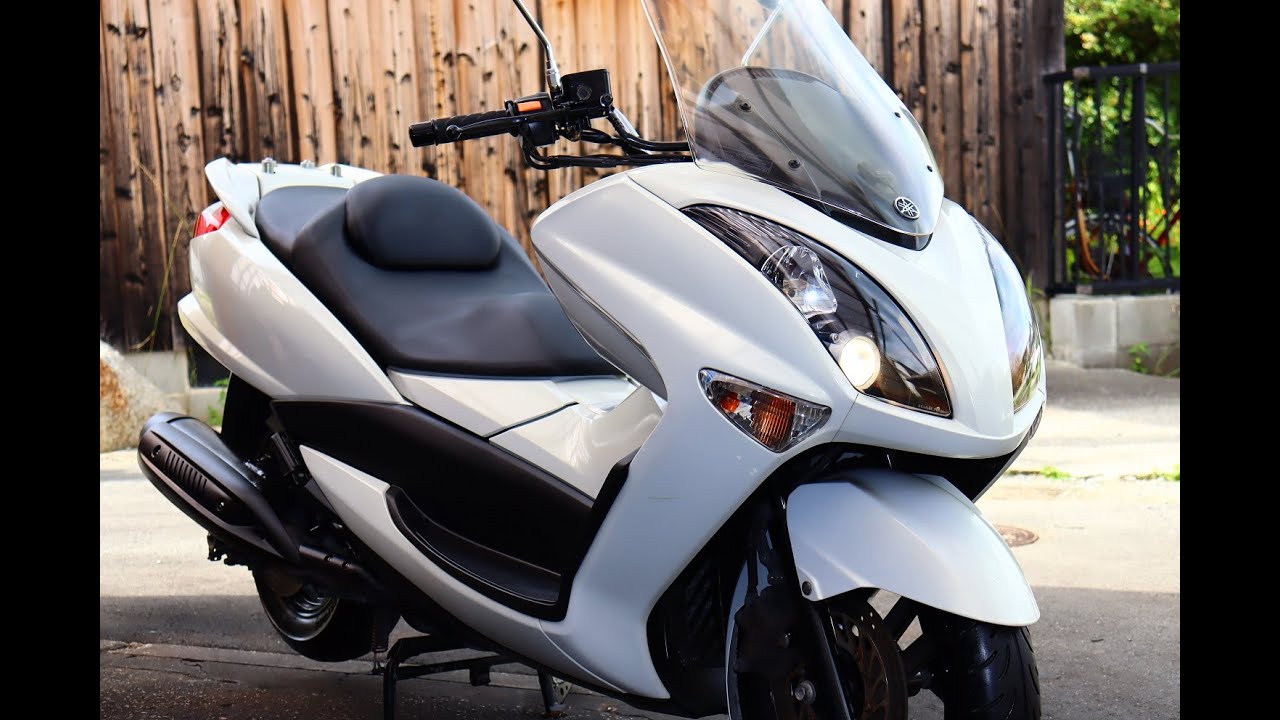 ☆マジェスティ250☆SG20J 4D9☆絶好調！セル一発☆ETC装備☆外装良好