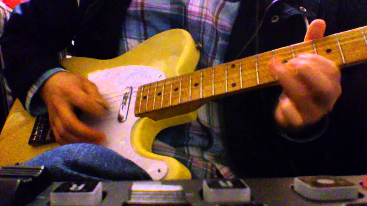 ALESIS NanoCompressor - YouTube