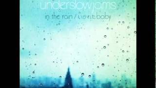 WENOD RECORDS : underslowjams - PHONETIC CODE [2LP] Manhattan