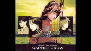 GARNET CROW - 夏の幻 ~Instrumental~ - YouTube