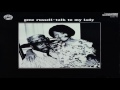 Gene Russell – Talk To My Lady – Vinyl (LP, Album + 2 more), 1973