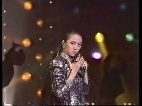 似火探戈梅艷芳￼￼ Anita Mui - YouTube