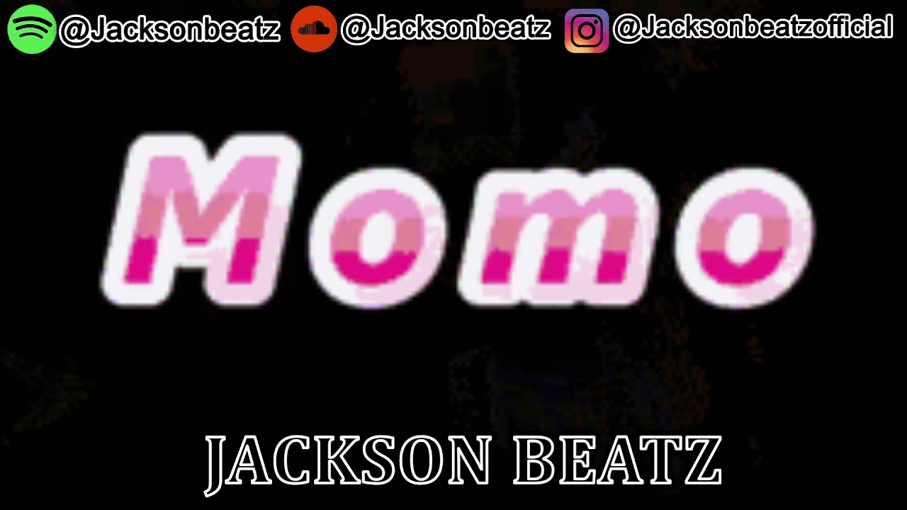 MOMO THEME TRAP REMIX ‪@CoryxKenshin‬ - JACKSON BEATZ - YouTube