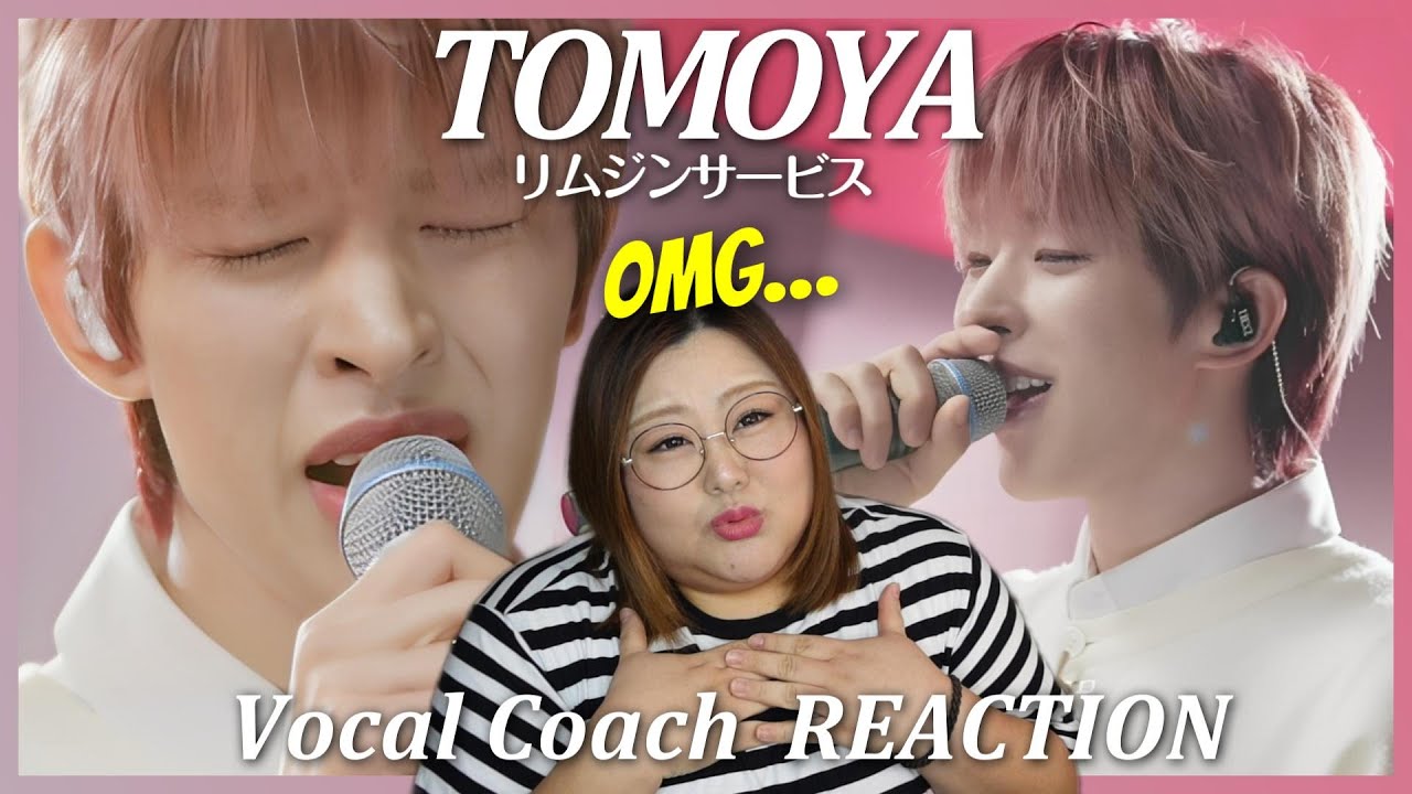 Limousine Service] It's the best!!! NEXZ TOMOYA | Next To Me, Love