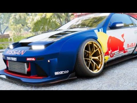 NISSAN 300ZX Z32 Malu Edition 🇯🇵1994 - YouTube