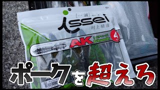 AK Chunk] A chunk made to surpass Pork [Issei] - YouTube