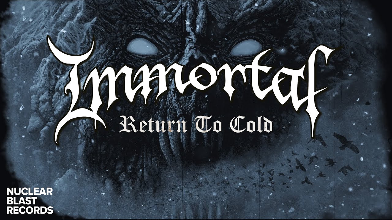 Immortal - YouTube