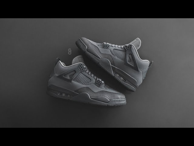 Air Jordan 4 Retro SE 