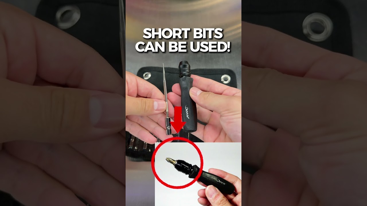 DEEN ピックツールセット 差し替え式 DNPKT95SET | ファクトリーギア