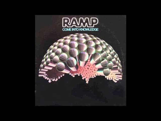 RAMP - Come Into Knoledge - YouTube