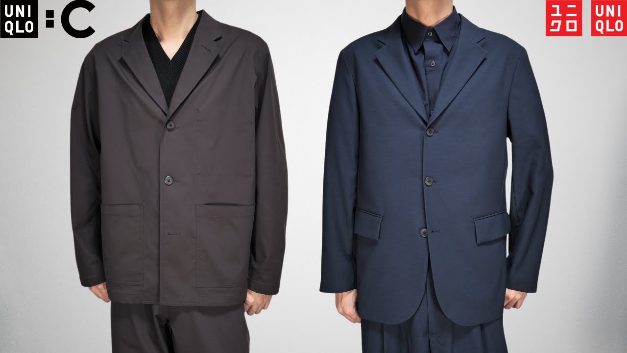 UNIQLO : C大盛況! 神サンダル全色! ワークジャケット最高! 感動