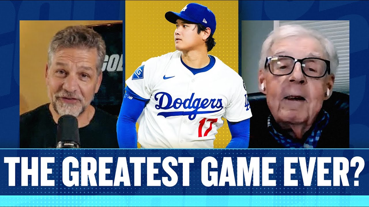 Shohei Ohtani (大谷翔平) becomes 1st player in MLB with double