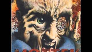 Mottek - Fatal Violence (full album) 1990 - YouTube