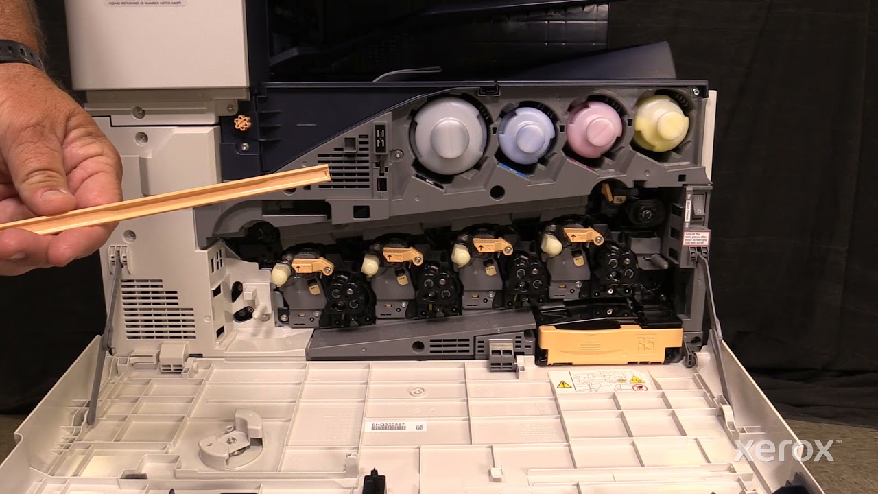 Xerox® AltaLink® C8100 Series Color Multifunction Printers