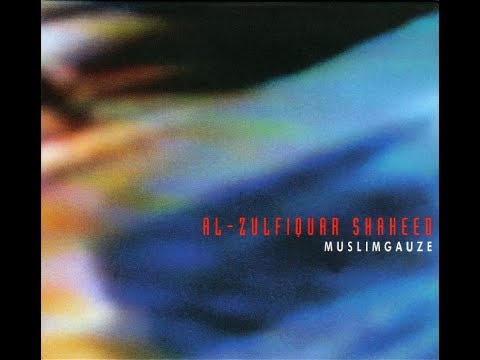Muslimgauze ‎– Al-Zulfiquar Shaheed (1994) [FULL ALBUM] - YouTube