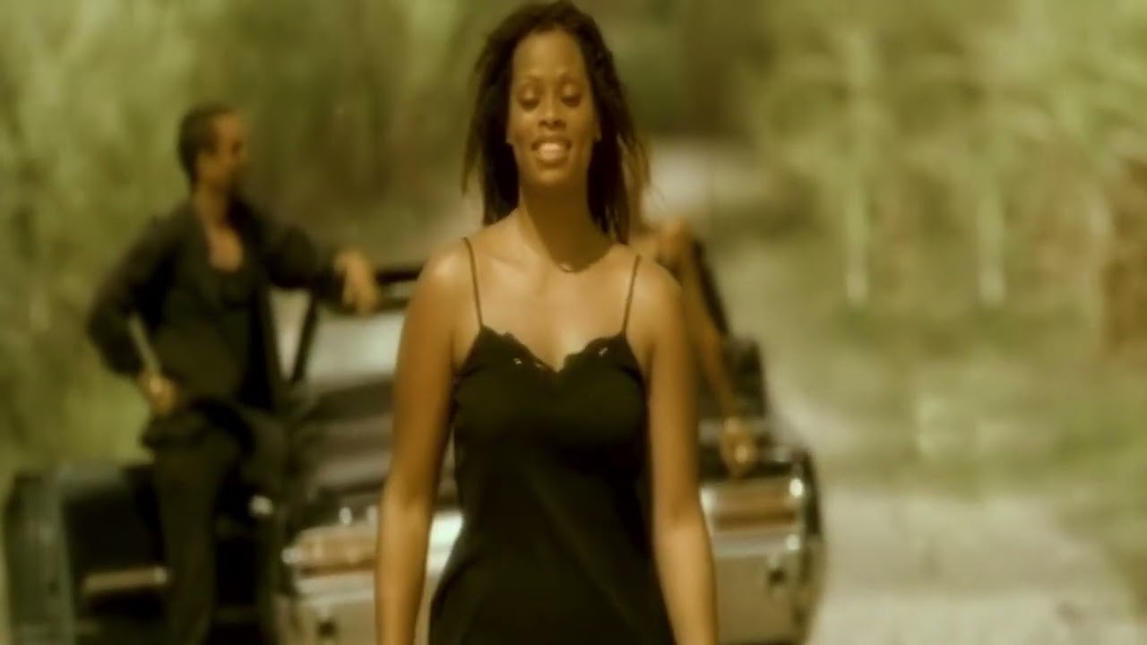 Des'ree - Life (Official Video), Full HD (Digitally Remastered and