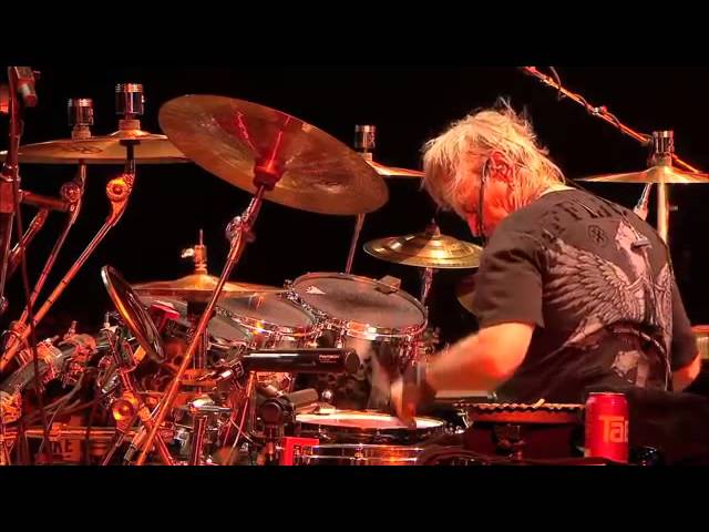 ZZ Top - Sharp Dressed Man (Live In Texas) - YouTube