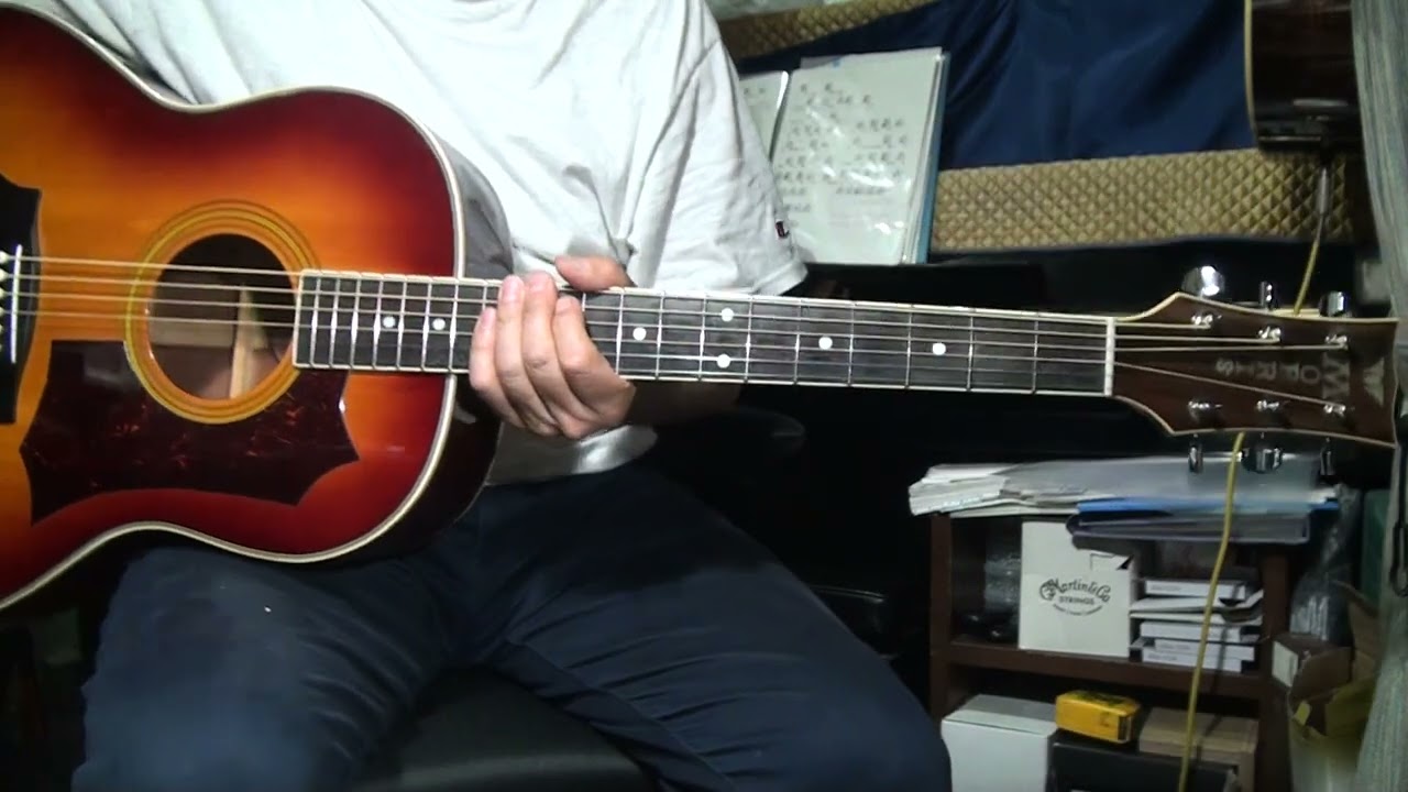 23.05 Morris MG30 試聴動画 591 - YouTube