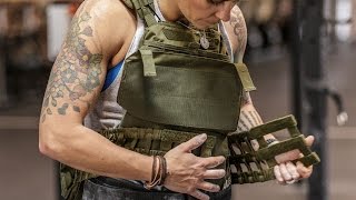 5.11 TacTec™ Plate Carrier