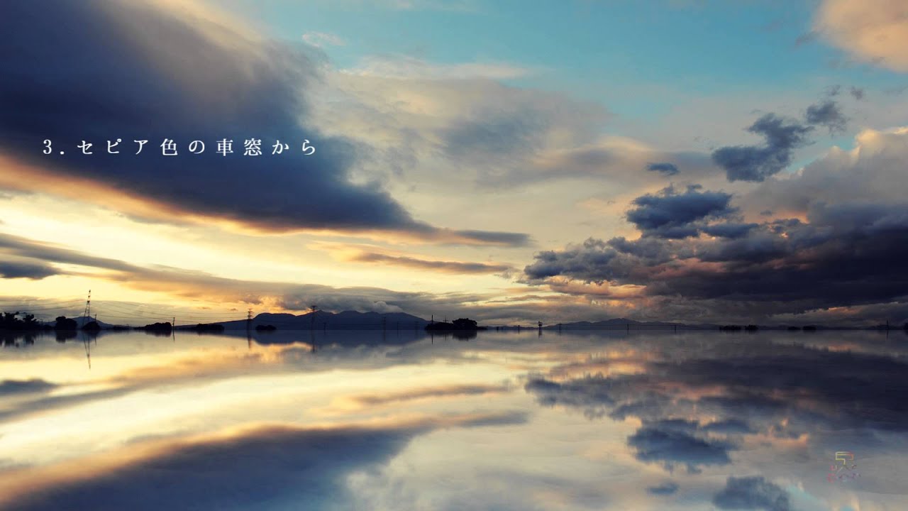 宇宙コンビニ『月の反射で見てた』ダイジェストムービー - YouTube