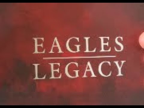 Eagles Legacy CD/DVD/Blu-ray Box Set Unboxing and Review! - YouTube