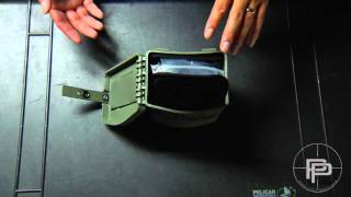 Tactical Tailor Universal Hard Case 100 - YouTube