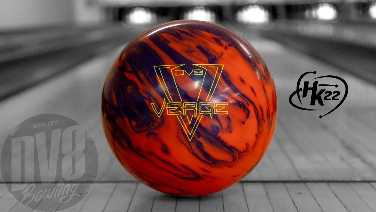 VERGE HYBRID™ | ボウリングのことならサンブリッジ