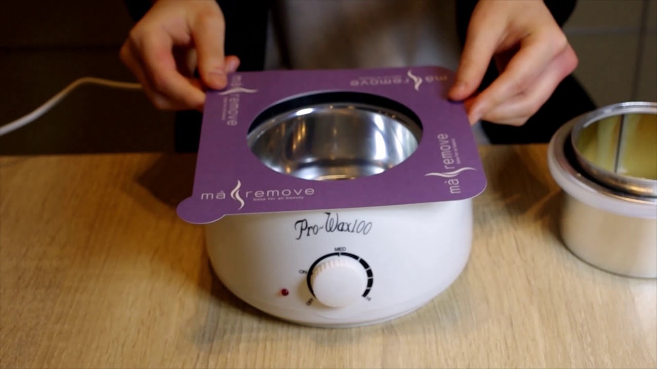 minmin ワックスウォーマー MinMin Wax Warmer ワックス MinMin】WAX