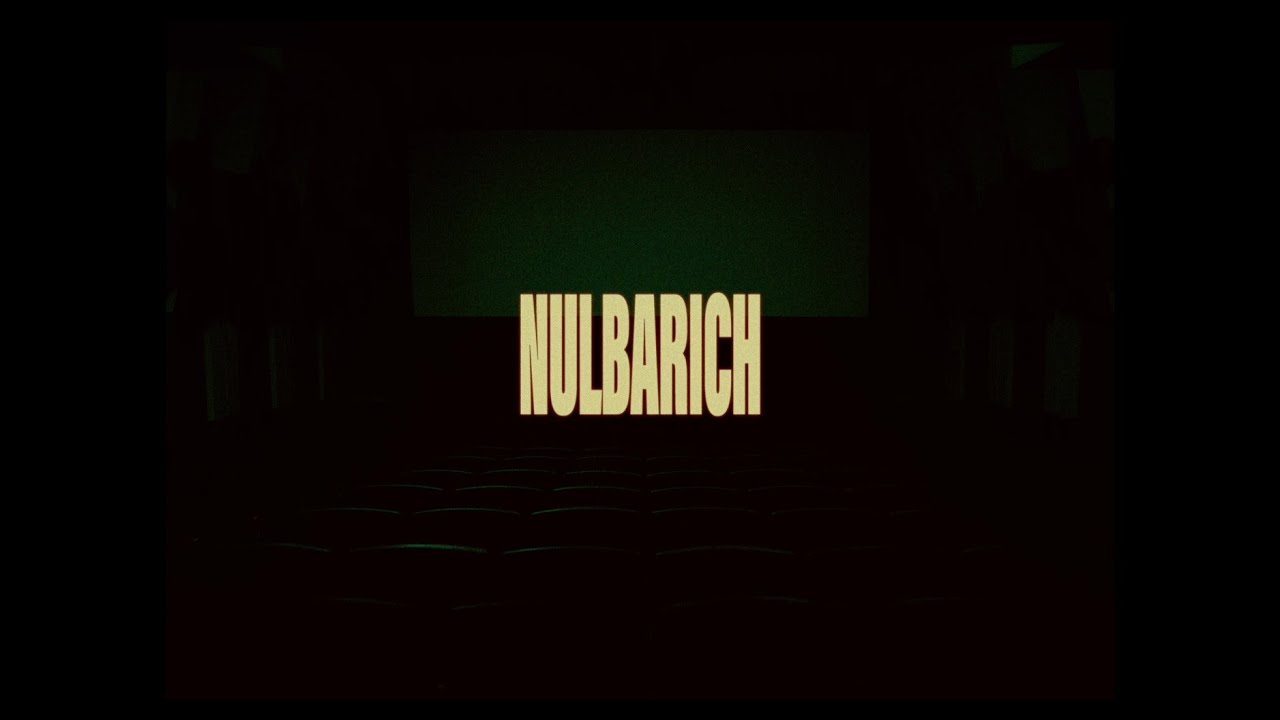 Nulbarich | CLOSE A CHAPTER at NIPPON BUDOKAN | ビクター