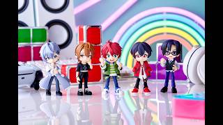 PalVerse カラフルピーチ vol.1 | PalVerse公式サイト