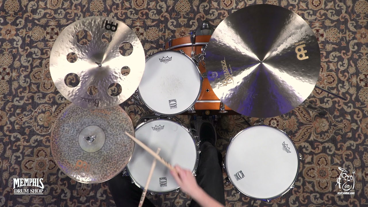 Meinl 16